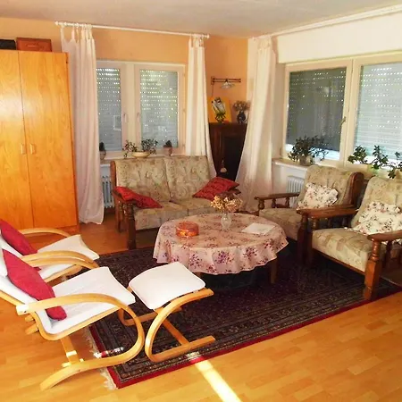 Gastezimmer 
