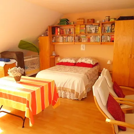 Gasthuis Gastezimmer 