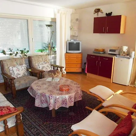 Gasthuis Gastezimmer 
