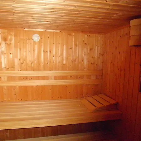 Gastezimmer 