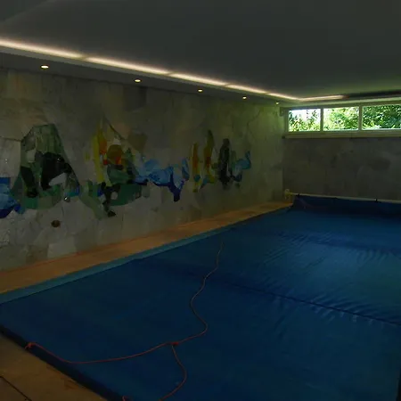 Casa de hóspedes Gastezimmer 