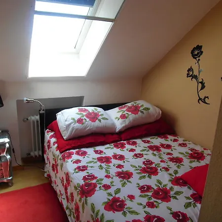 Gastezimmer 