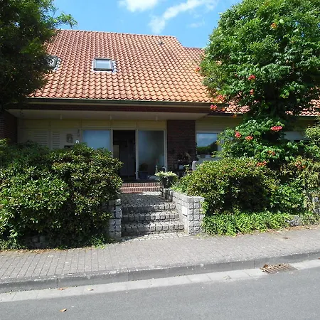 Gasthuis Gastezimmer 