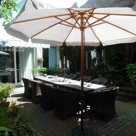 Gasthuis Gastezimmer 