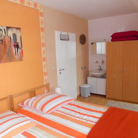 Gastezimmer 