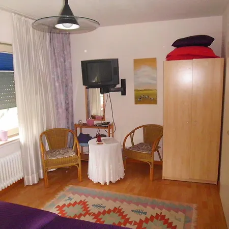 Gasthuis Gastezimmer 