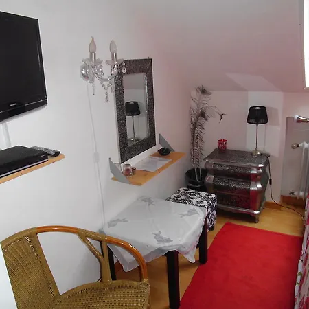 Gasthuis Gastezimmer 
