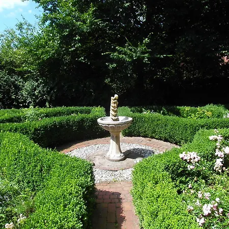 Gasthuis Gastezimmer 
