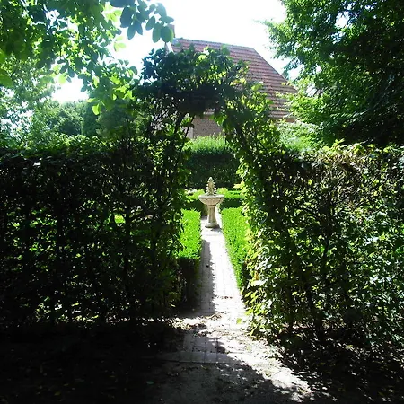 Gastezimmer 