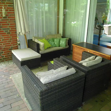 Gasthuis Gastezimmer 