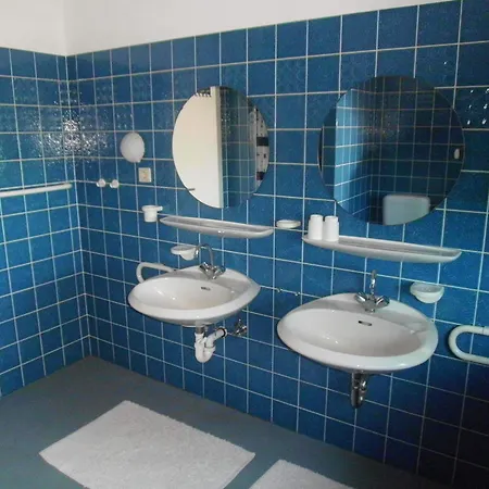 Gasthuis Gastezimmer 