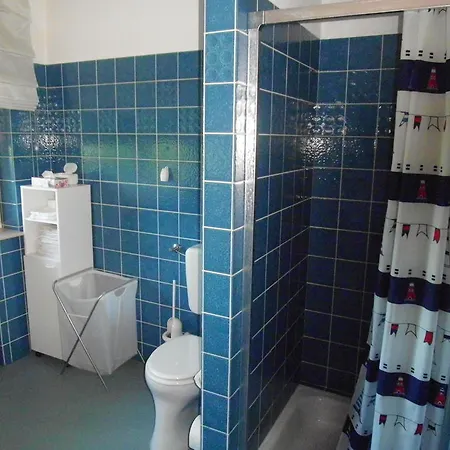 Gasthuis Gastezimmer 