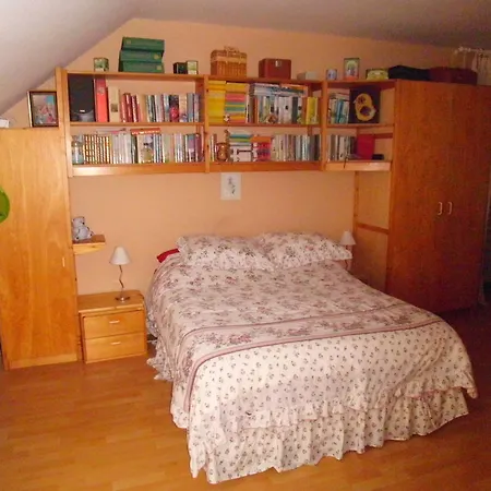 Gasthuis Gastezimmer 