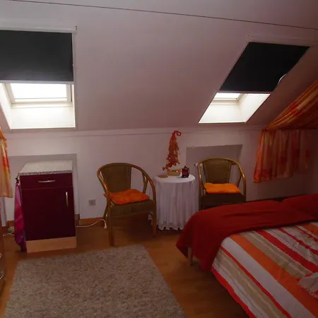 Gasthuis Gastezimmer 