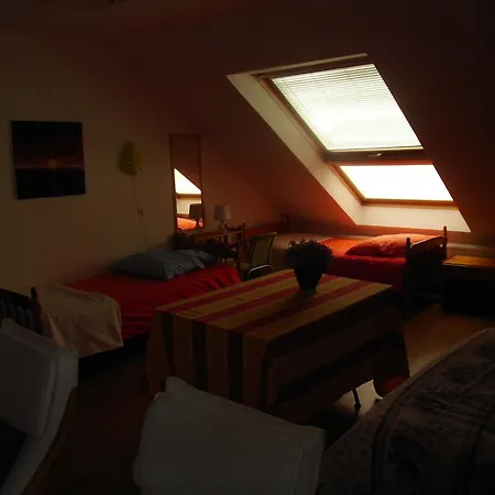 Gastezimmer 