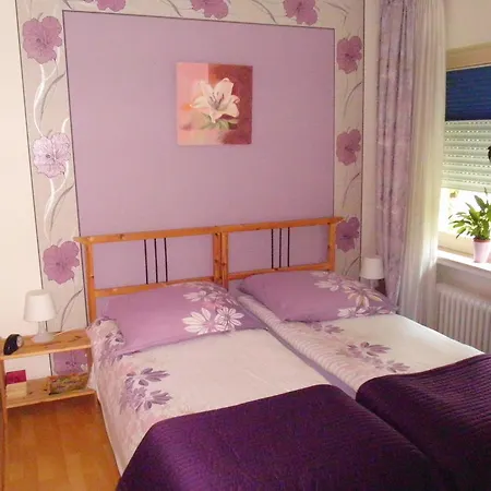 Gastezimmer 