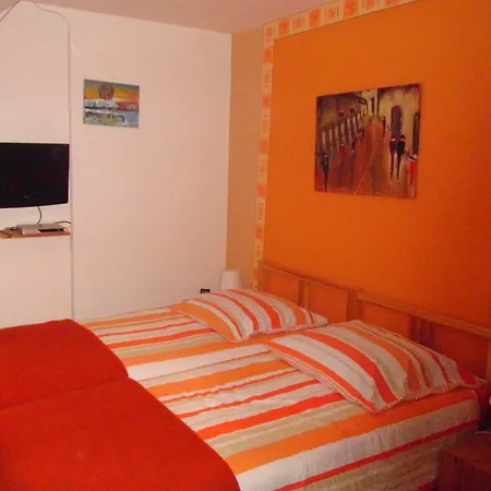 Gastezimmer 
