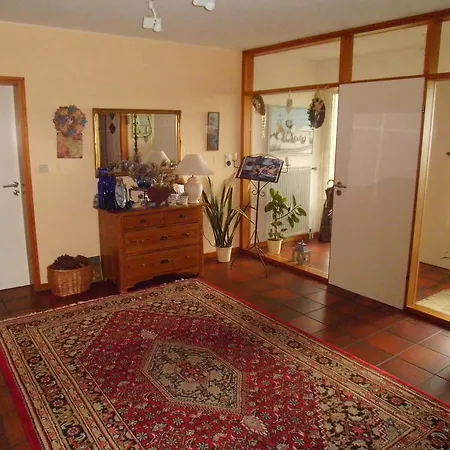Gastezimmer 