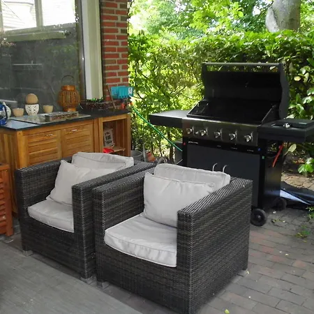 Gastezimmer 