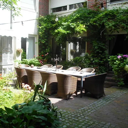 Gastezimmer 