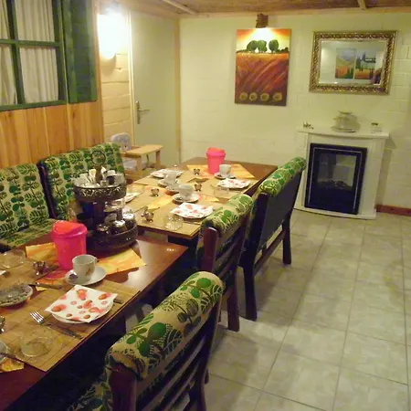 Gastezimmer 