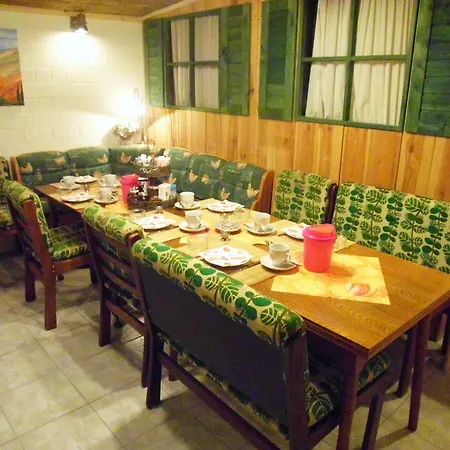 Gastezimmer 