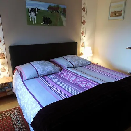 Gastezimmer 