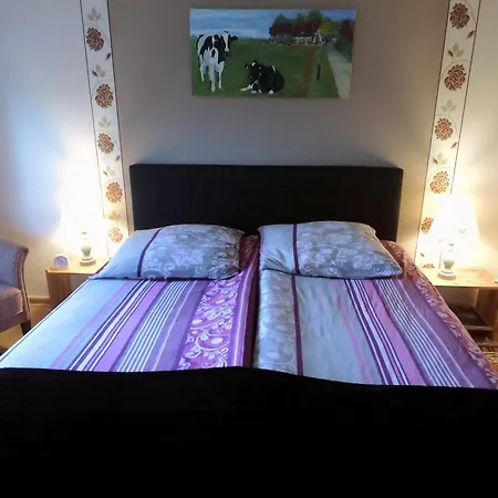 Gasthuis Gastezimmer 