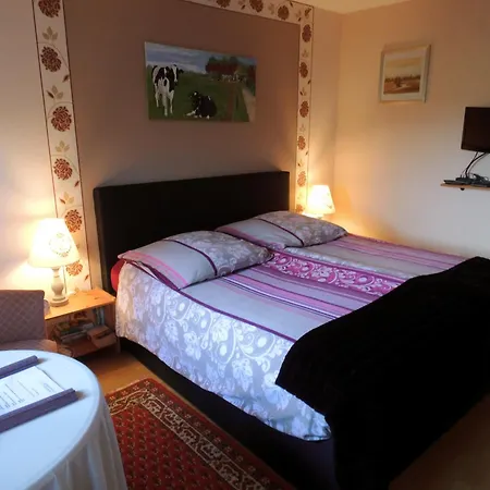 Gastezimmer 