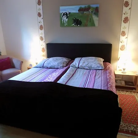 Gastezimmer 